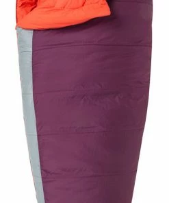 Big Agnes Blue Lake 25 Degree Women's Bag Sleep Gear