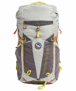 Big Agnes Men's Prospector 50L
