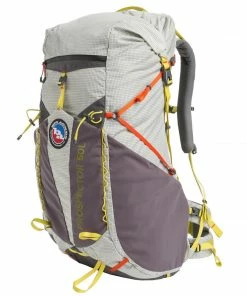 Big Agnes Men's Prospector 50L