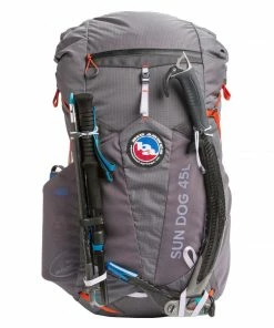 Big Agnes Women's Sun Dog 45L Packs