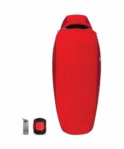 Sleep Gear Sea To Summit Basecamp Synthetic Sleeping Bag 20