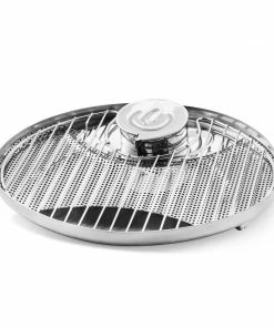 Cooking BioLite Portable Grill