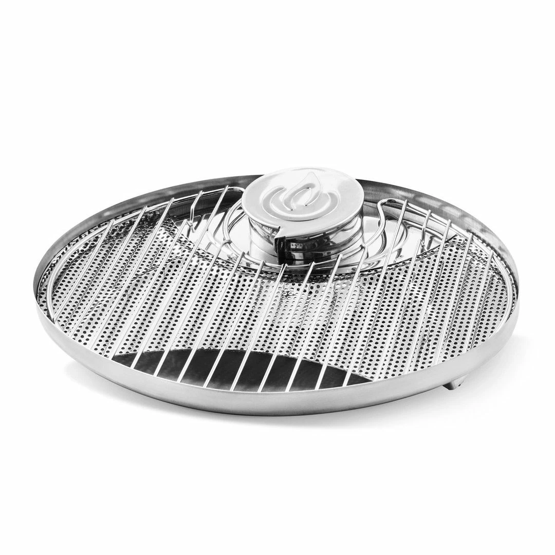 Cooking BioLite Portable Grill 3 Cooking BioLite Portable Grill