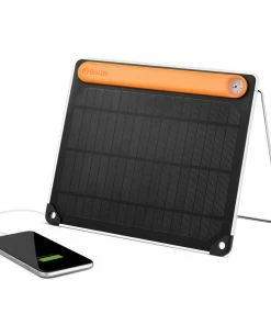 BioLite SolarPanel 5+ Miscellaneous