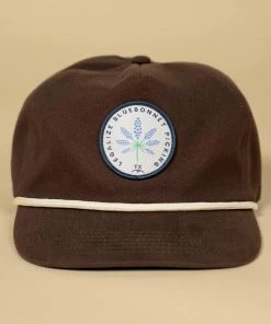 Hats Texas Hill Country Legalize Bluebonnet Picking Snapback