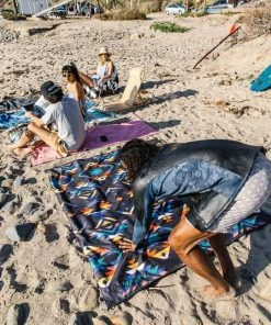 Nomadix Multi Festival Blanket - Cascades Miscellaneous 7 Nomadix Multi Festival Blanket - Cascades Miscellaneous