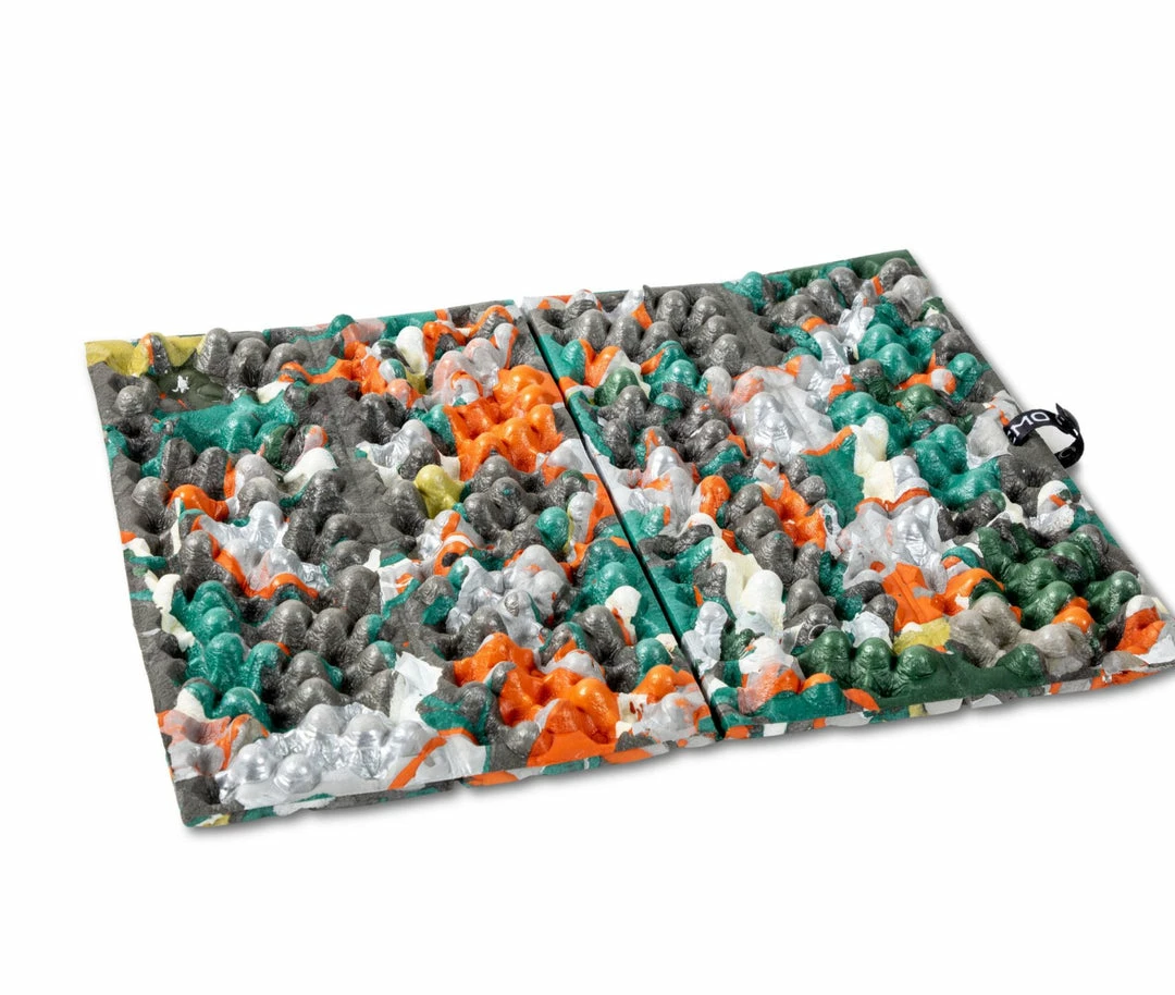 Nemo Chipper Reclaimed-Cell Foam Seat Miscellaneous 4 Nemo Chipper Reclaimed-Cell Foam Seat Miscellaneous