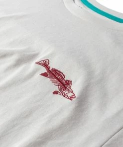 Sendero Provisions Sendero Men's Bad To The Bone T-Shirt 7 Sendero Provisions Sendero Men's Bad To The Bone T-Shirt