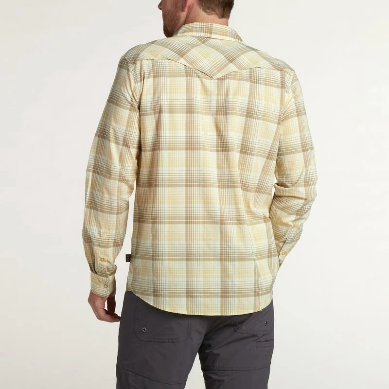 Howler Bros H Bar B Tech Longsleeve Tops 4 Howler Bros H Bar B Tech Longsleeve Tops