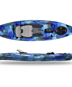 Feelfree Lure 11.5 V2 2022 Kayaks