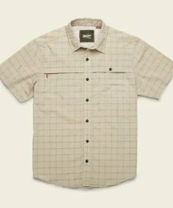 Howler Bros Tops Howler Brothers Men's Tidepool Tech Shirt