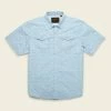 Howler Brothers Howler Brother's Open Country Tech Shirt Tops