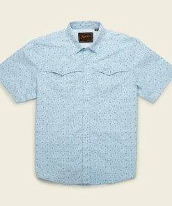 Howler Brothers Howler Brother's Open Country Tech Shirt Tops