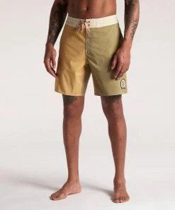 Howler Brothers Men's Buchannon Boardshorts