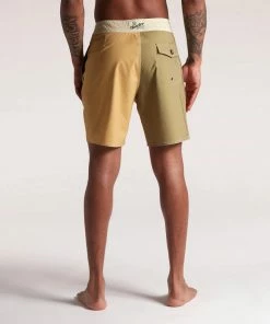Howler Brothers Men's Buchannon Boardshorts