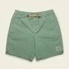 Howler Brothers Drop Cord Shorts - Lichen Green