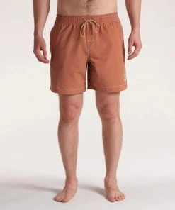 Howler Brothers Men's Deep Set Boardshorts Bottoms