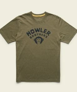 Howler Bros Howler Brothers Camp Howler T-Shirt T-Shirts