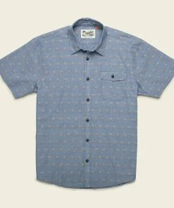 Howler Brothers Howler Brother's Men's San Gabriel Shortsleeve