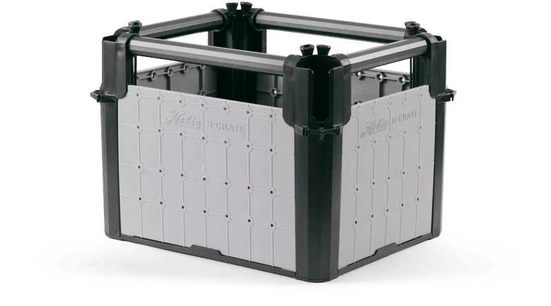 Kayaks Hobie H-Crate 3 Kayaks Hobie H-Crate