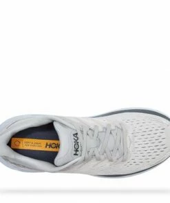 Hoka Men’s Clifton 8 - Lava Rock Shoes