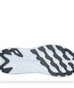 Hoka Men’s Clifton 8 - Lava Rock Shoes