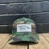 Happy Trails Outdoor Goods & More Happy Trails Trucker Hat Hats