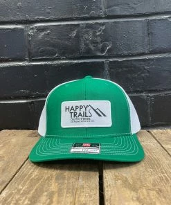 Happy Trails Outdoor Goods & More Happy Trails Trucker Hat Hats