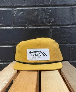 Happy Trails Rope Hat Hats