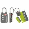 Sea To Summit TSA Travel Locks Luggage