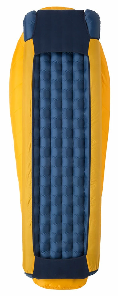 Big Agnes Sleep Gear Lost Dog 30 Degree - Regular 6 Big Agnes Sleep Gear Lost Dog 30 Degree - Regular