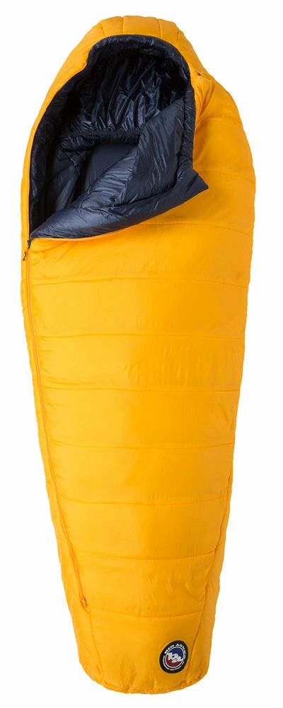 Big Agnes Sleep Gear Lost Dog 30 Degree - Regular 4 Big Agnes Sleep Gear Lost Dog 30 Degree - Regular