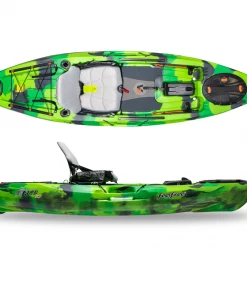 Kayaks Feelfree Lure 10 V2 2022 10 Kayaks Feelfree Lure 10 V2 2022