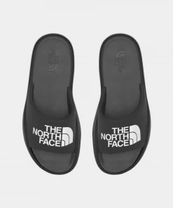Happy Trails Outfitters North Face - Men's Triarch Sandal - Black Shoes