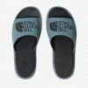 Happy Trails Outfitters Shoes North Face - Men's Triarch Sandal - Goblin Blue