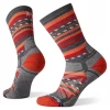 Smartwool Women's Hike Light Cushion Margarita Crew Socks Women's Socks & Insoles