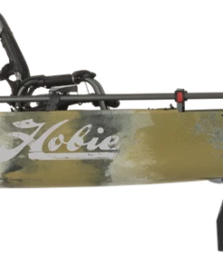 Kayaks Hobie Pro Angler 14 Camo 2022
