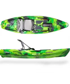 Feelfree Moken 10 Standard V2 2022 Kayaks