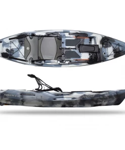 Feelfree Moken 10 Standard V2 2022 Kayaks 9 Feelfree Moken 10 Standard V2 2022 Kayaks