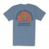 Sendero Provisions T-Shirts Sendero Men's Mountain Lion T-Shirt 2 Sendero Provisions T-Shirts Sendero Men's Mountain Lion T-Shirt