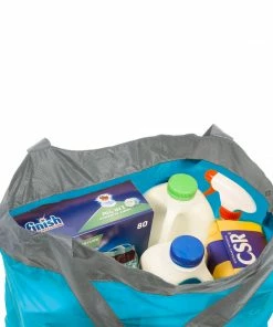 Happy Trails Outfitters Sea To Summit Ultra-Sil Nano Shopping Bag - Additional Colors 10 Happy Trails Outfitters Sea To Summit Ultra-Sil Nano Shopping Bag - Additional Colors