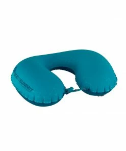 Packing Sea To Summit Aeros Ultralight Compact Travel Pillow