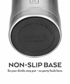 BruMate Hopsulator Slim (12oz) Can Cooler