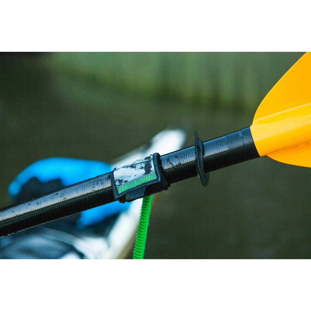 Sea To Summit Solution Paddle Keeper 5 Sea To Summit Solution Paddle Keeper