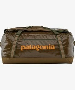 Luggage Patagonia Black Hole - 55L