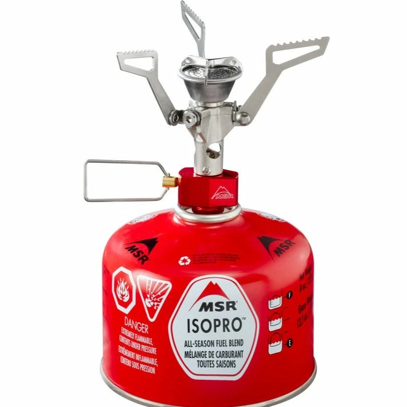 Cooking MSR Pocket Rocket 2 Stove 3 Cooking MSR Pocket Rocket 2 Stove