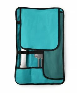 BioLite Prep & Grill Toolkit Cooking