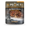 Peak Refuel Elk Ragu Pasta Food 2 Peak Refuel Elk Ragu Pasta Food