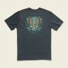 Howler Bros T-Shirts Howler Brothers Gator Chomp T-Shirt