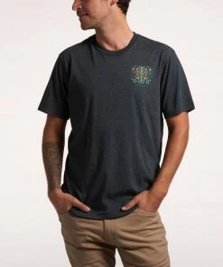 Howler Bros T-Shirts Howler Brothers Gator Chomp T-Shirt